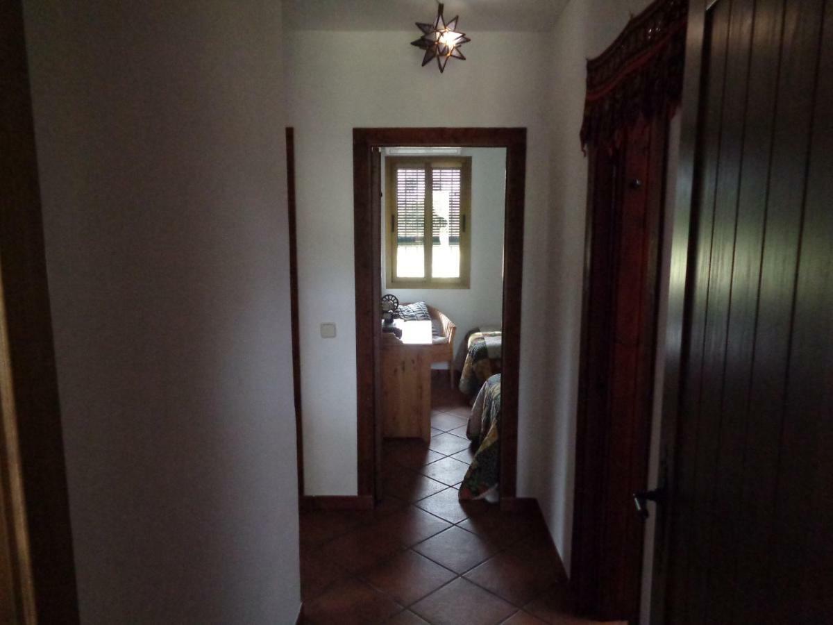 Casa Los Jinetes كارمونا المظهر الخارجي الصورة