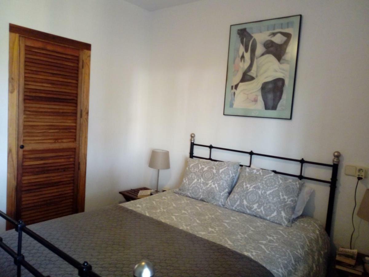 Casa Los Jinetes كارمونا المظهر الخارجي الصورة